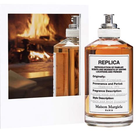 replica woody perfume|by the fireplace perfume.